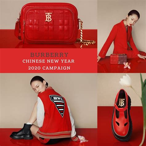 Why Burberry’s Chinese New year campaign doesn’t hit the spot